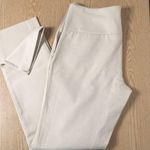 Bin 17 New Spiegel Skinny Stretch Dress Pants Lite Khaki Tan Cream Beige Size 2P Photo 2
