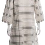 Target Proenza Schouler x Striped Pea Coat Photo 1