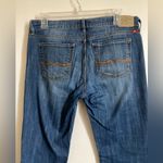 Lucky Brand 🌞 Medium Wash Flare Leg Denim Jeans A Photo 4