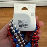 Claire’s Patriotic Necklaces Photo 1
