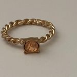 Set of 3 fashion rings Photo 5