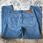 Faherty Blue Denim Jeans Size 30 Photo 1