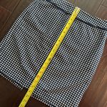 Vineyard Vines Pencil Skirt Navy Blue 4 Photo 3