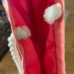 Victoria's Secret Victoria Secrets striped tote bag Photo 2