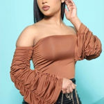 Swank Trendy Off Photo 0