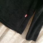 The North Face Mossbud 1/4 Zip Fleece Pullover Photo 2