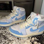 Nike Jordan Air Jordan 1 High Zoom CMFT University Blue Photo 3