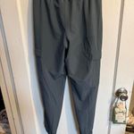 Mondetta Women's Charcoal Gray Cargo Jogger Pants XS TP Photo 3