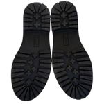 Quince Like New  Italian Leather Lug
Sole Loafers Bone Size 7 Photo 9