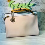 Guess COLOR BLOCK Top Handle Satchel Shoulder/crossbody Bag Msrp $128 ** Photo 4