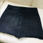 We The Free  denim skirt and shorts Photo 4