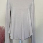 Aritzia • wilfred free long sleeve jersey tee Photo 0