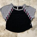 Free People Movement Workout Athletic Crop Top Photo 0