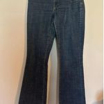 Banana Republic women's Bootcut Jeans Blue Size 8 Photo 8