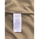 Madewell Women Top Green Drop Shoulder Henley Tee Long Sleeve Pullover Casual XS Photo 9