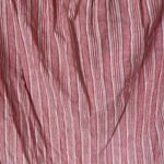 Free People  hello there beautiful striped off shoulder blouse Photo 12