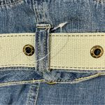 Faded Glory  Denim Skirt Size 18 Photo 5