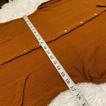 l*space L* Mika Romper in Amber Extra Small Photo 4