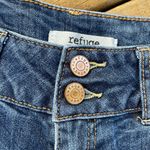 Refuge Jean Shorts Size 2 Photo 2
