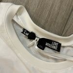 Love moschino Moschino T-Shirt Love Photo 2