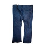 James Jeans Women's Bootcut Denim Jeans Blue Size 31 - Standard Photo 1