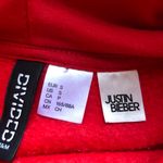 Justin Bieber Purpose Tour Hoodie Photo 2