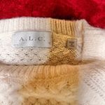 ALC Frank A.L.C Cream Mohair And Alpaca Sweater  Pullover Size XS Photo 1