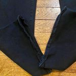 American Eagle AE Black Flare Jeans Photo 1