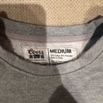 Tilly's Grey Coors Golden Colorado crewneck Photo 1