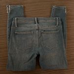 Current/Elliott Current Elliott distressed ankle jean 28 Photo 7