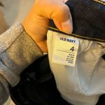 Old Navy  Y2K Dark Wash Denim Skirt Photo 4