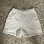 Aritzia TNA Cargo Shorts Photo 0