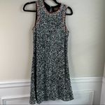 Anthropologie Varun Bahl sequin embellished embroidered astronomy dress size 2 Photo 2