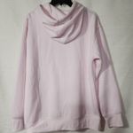 Ocean Drive Pink Hoodie ''weekend'' women's size medium NWT Photo 5