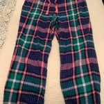Old Navy Flannel Pajama Pants Photo 1
