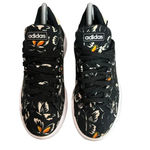 Adidas  x Farm Rio Advantage Butterfly Sneakers‎ - Size 6.5 Photo 2