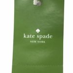 Kate Spade  Joleen Ostrich Charm City Purse Rose Photo 6