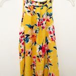 PaperMoon  Stitch Fix Arlene Halter Blouse XS NWT Photo 5