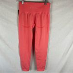 NVGTN NWT  Contour Seamless Leggings Coral L Photo 4