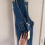 Universal Threads Universal Thread Women’s Overalls Denim 4 Photo 5