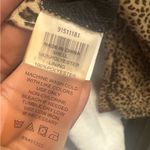 Vince Camuto  Fashion Top Plus Size Top Animal Print Blouse Womens XXL Photo 5