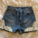 BDG High-rise Shorts Photo 0