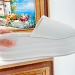 Free People Flatform Sandals Photo 1