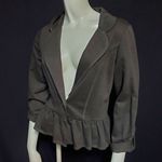 Rewind  Brown Blazer (Medium) Photo 0
