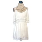 Rue 21  Dress Medium Boho Bohemian Coastal Cowgirl Cottagecore Festival Y2K Beach Photo 1