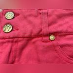 Refuge Pink shorts size 6  Photo 2