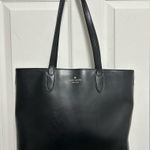 Kate Spade  Classic Black Tote Photo 0