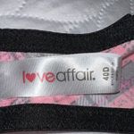 Love Affair cute pink white and plaid bra. New Size undefined Photo 6