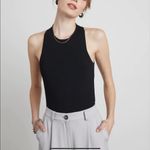 Who What Wear NWT  open back body suit Photo 0