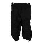 Lululemon Pants Womens Size 4 Black Dance Studio Crop Unlined Dance Workout Photo 1